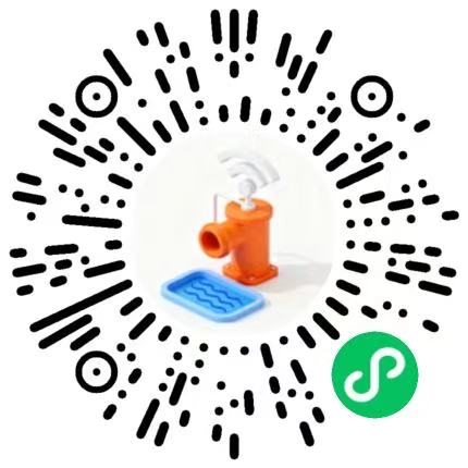 WaterLink 微信小程序二维码